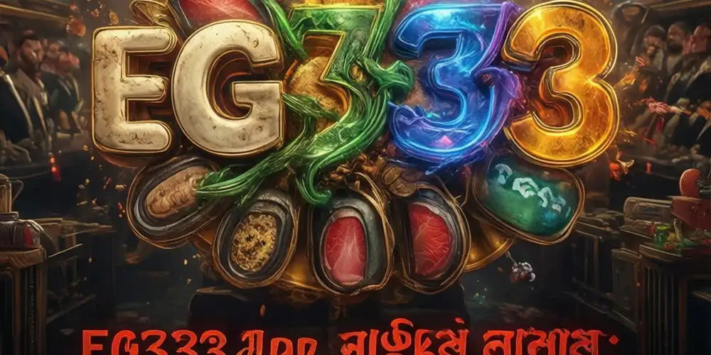 EG333 App Banner
