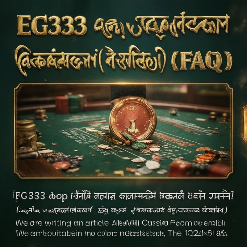 FAQ