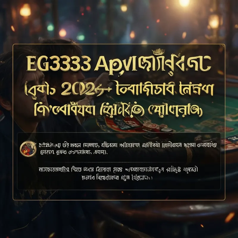EG333 Guide